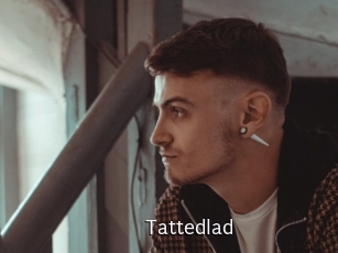Tattedlad