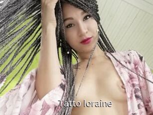 Tatto_loraine