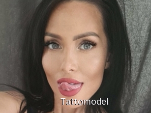 Tattomodel