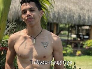 Tattoo_naughtyx