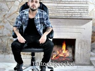 Tattoobigcockxl