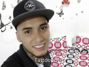 Tattooboy97