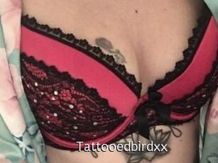 Tattooedbirdxx