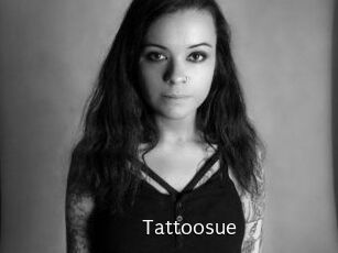 Tattoosue