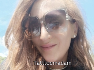Tatttoemadam
