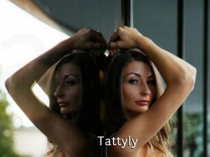 Tattyly