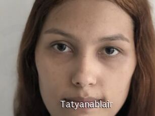 Tatyanablair