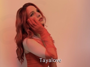 tayalove Anal Fist