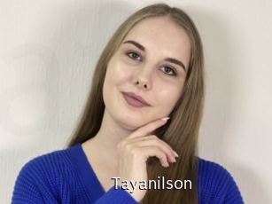 Tayanilson