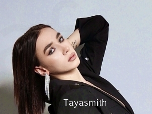 Tayasmith