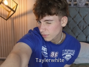 Taylerwhite