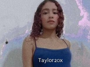 Taylor20x