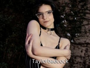 Taylorbadcock