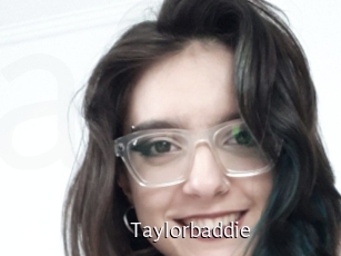 Taylorbaddie