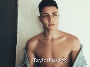 Taylorblackxx