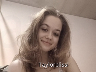 Taylorblissi
