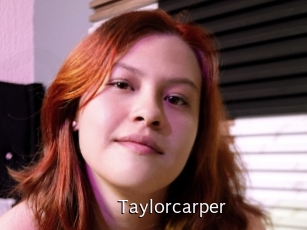Taylorcarper