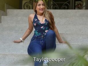 Taylorcooper