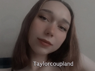 Taylorcoupland