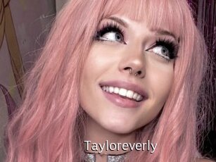 Tayloreverly