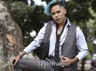 Taylorharper