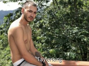 Taylorking