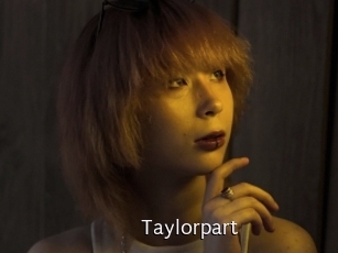 Taylorpart