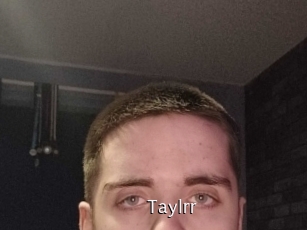 Taylrr