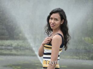Tayni