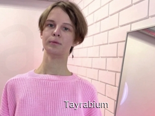 Tayrabium