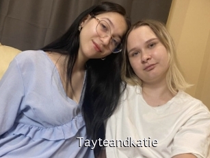 Tayteandkatie