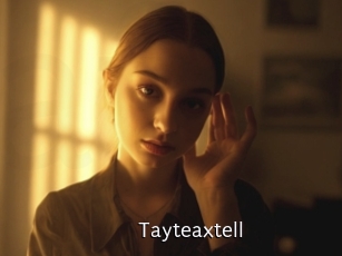 Tayteaxtell