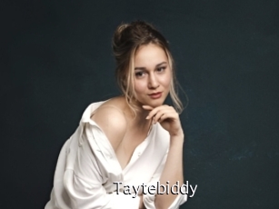taytebiddy Anal Fist