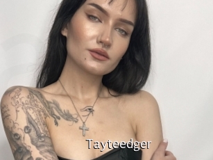 Tayteedger