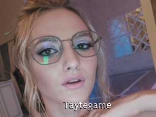 Taytegame
