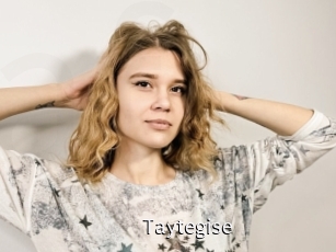 Taytegise
