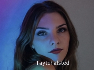 taytehalsted Anal Fist