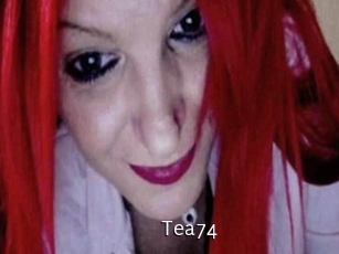 Tea74