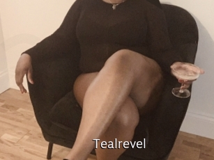 Tealrevel
