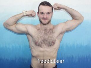 Teddiebear