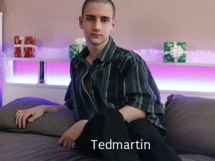 Tedmartin