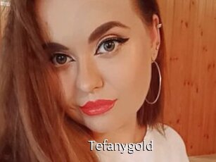Tefanygold