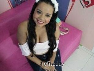 Tefiteddy