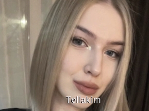 Tellakim