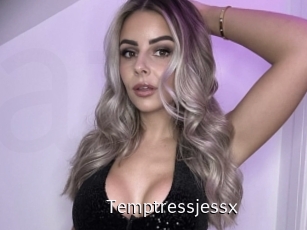 Temptressjessx