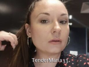tenderMaria33 Anal Fist