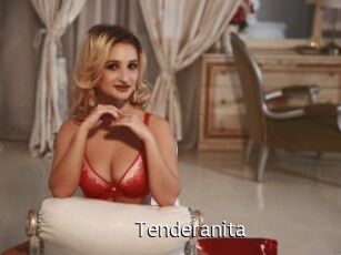 Tenderanita