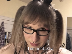Teninchtasha