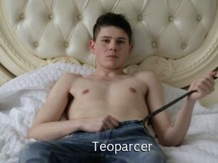 Teoparcer