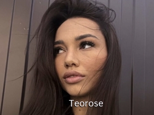 Teorose